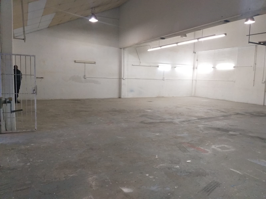 To Let Commercial Property for Rent in Paarden Eiland Western Cape